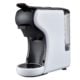 3in1 kuken premium 1500w 3-in-1 capsule coffee machine