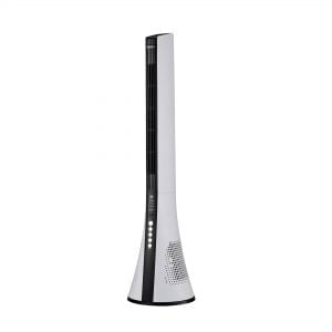 ventilador de columna