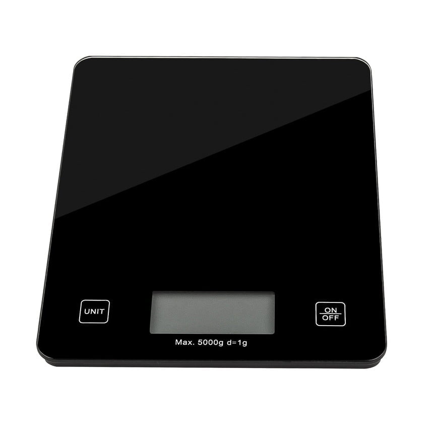 Kitchen scale with bluetooth