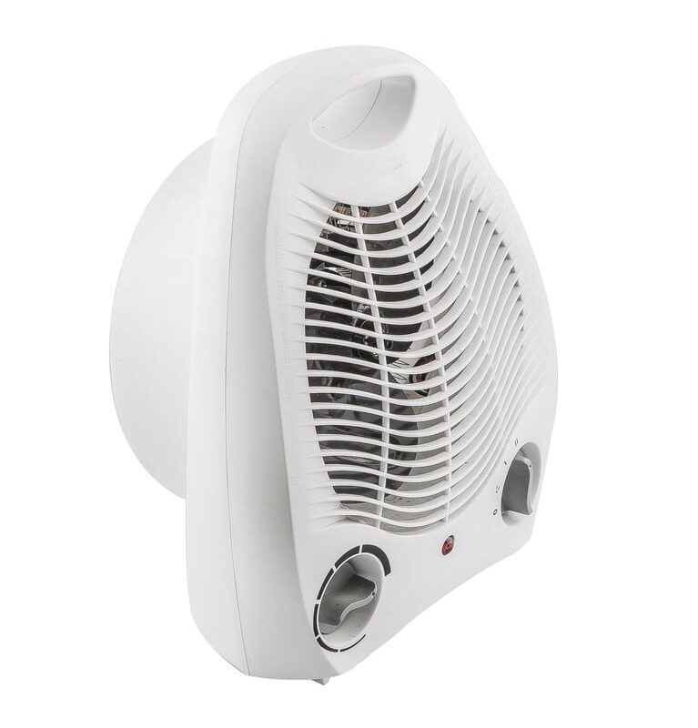 Aquecedor elétrico vertical 2000w