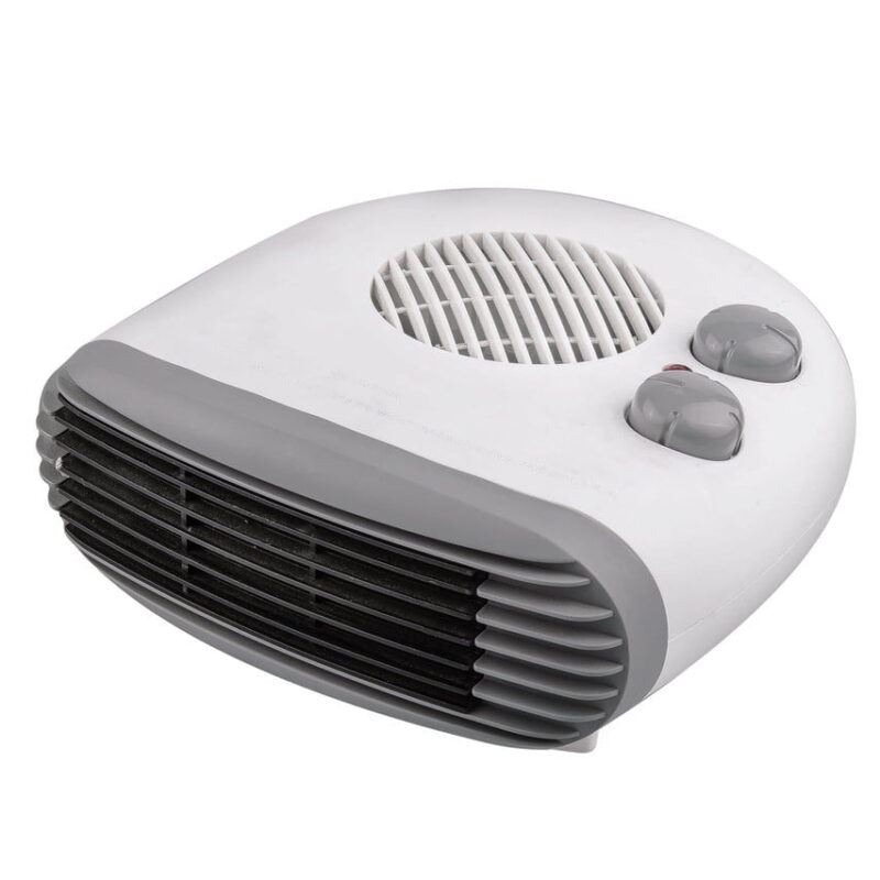 Calefactor horizontal 2000w