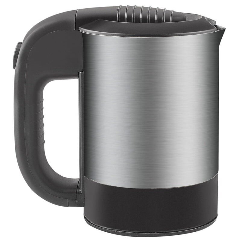 Hervidor de agua eléctrico de 500 ml