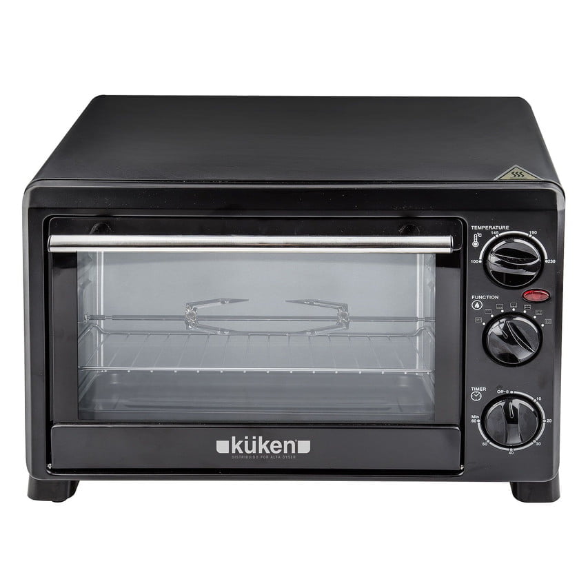 ELECTRIC OVEN 18 LITRES 1200W KUKEN