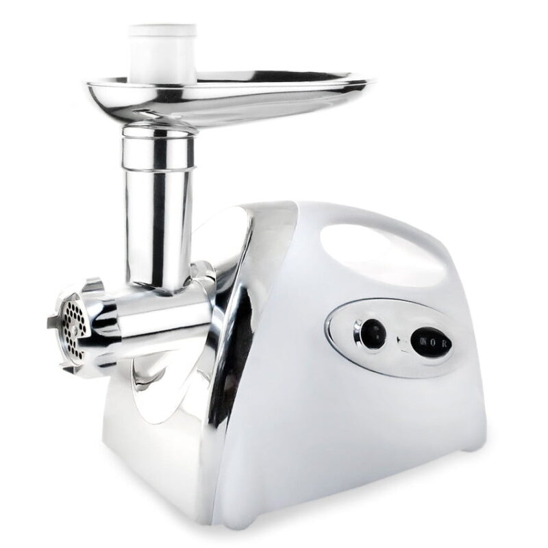 KUKEN ELEKTRISCHER FLEISCHWOLF 1200W