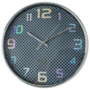Reloj de cocina