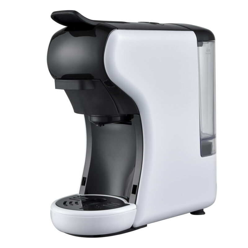 3-in-1-Kaffeemaschine 20bar küken