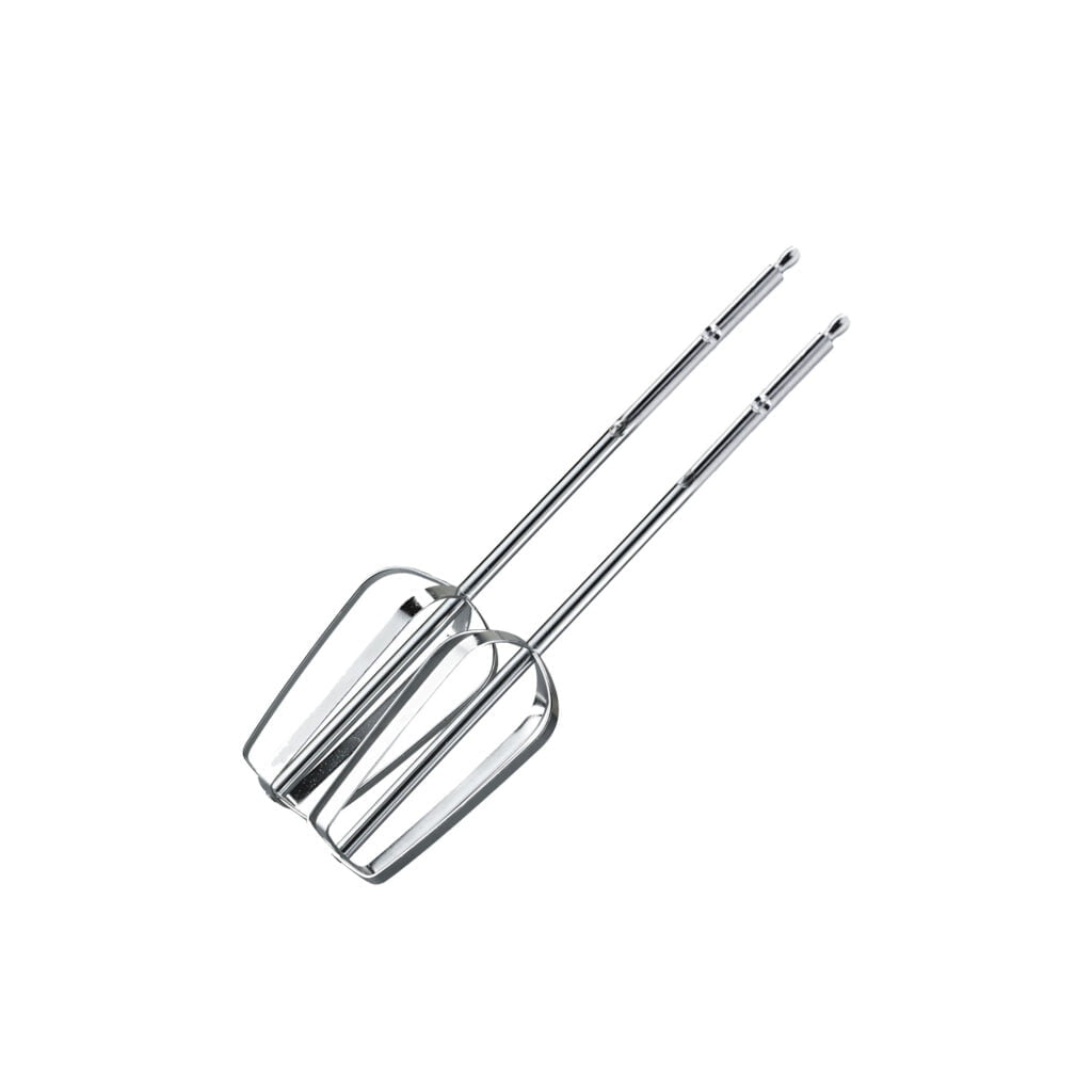 Stainless steel mixer rods