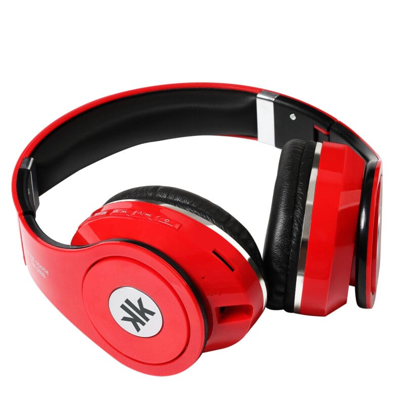 AURICULARES DIADEMA KÜKEN BLUETOOTH - Image 3
