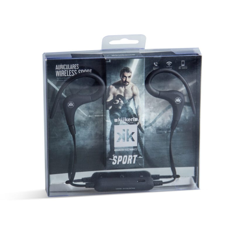 AURICULARES SPORT KÜKEN BLUETOOTH - Image 3
