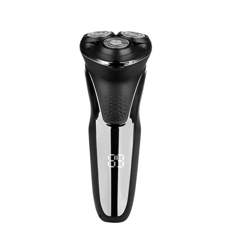 IPX6 KUKEN 5W CORDLESS SHAVER IPX6 BATTERY SHAVER