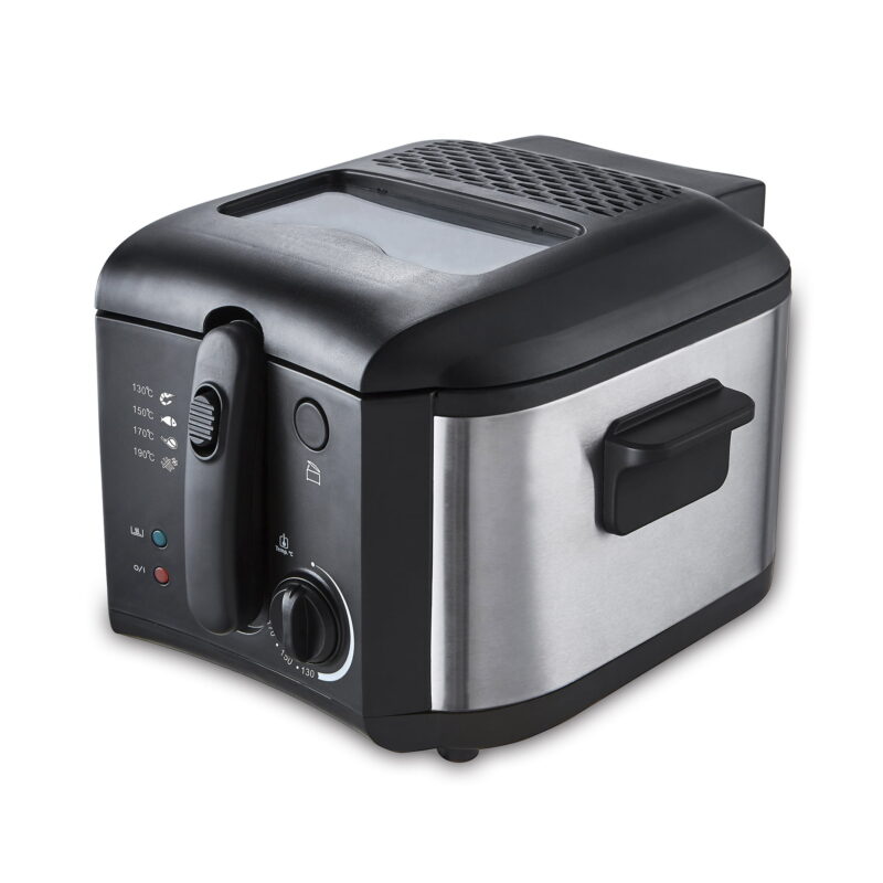 Fritteuse 1400w