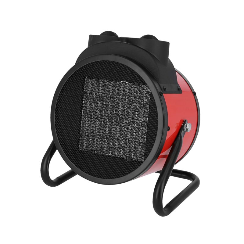 Aquecedor potente de 3000 W