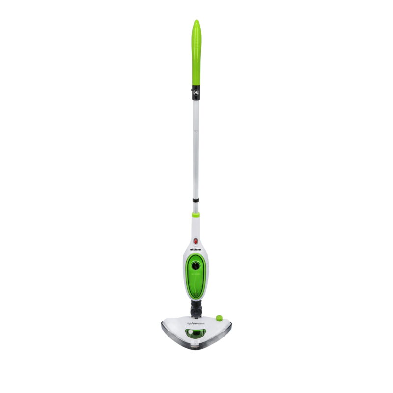 Elektrischer Dampfmopp