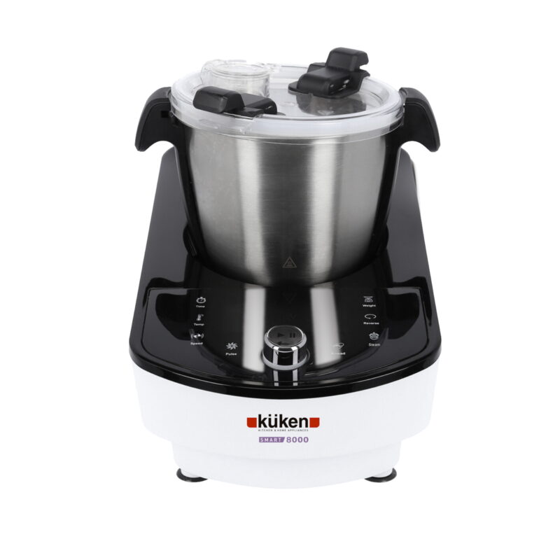 KÜKEN SMART 8000 FOOD PROCESSOR