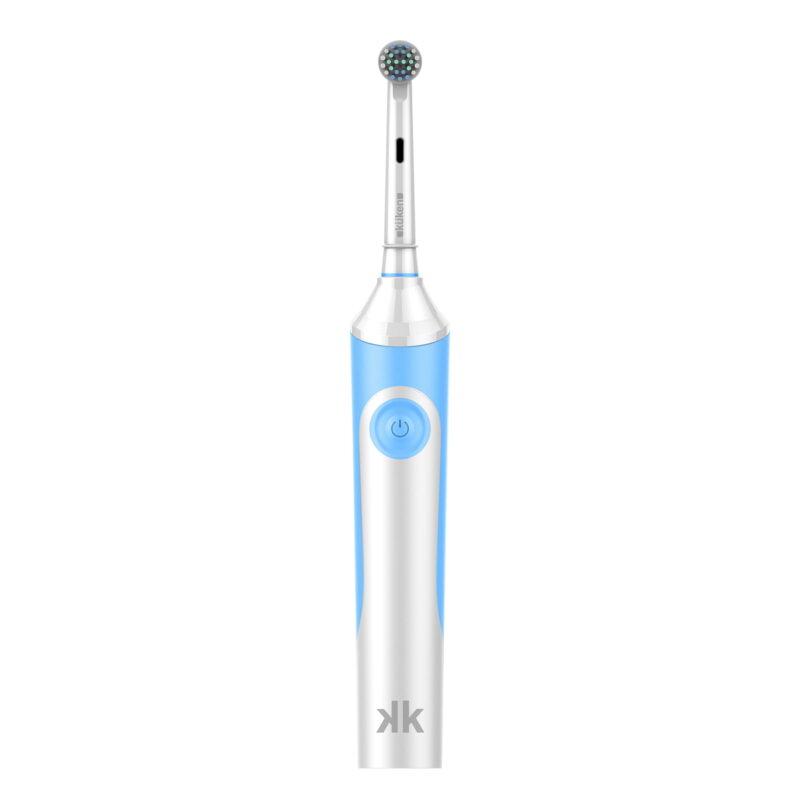 Electric toothbrush