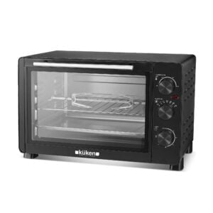 Horno eléctrico