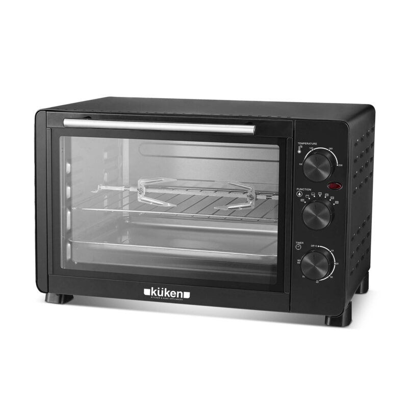 Forno elétrico