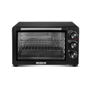 Horno eléctrico
