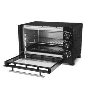 Horno eléctrico