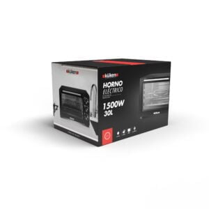 Horno eléctrico