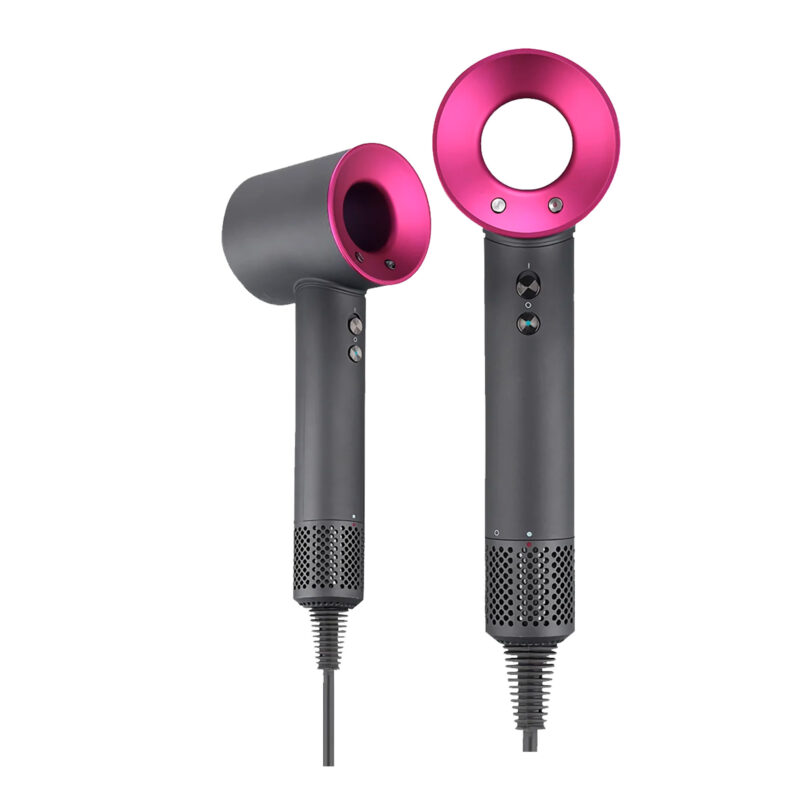 SECADOR PROFESIONAL BRUSHLESS 1800W. GRIS KÜKEN
