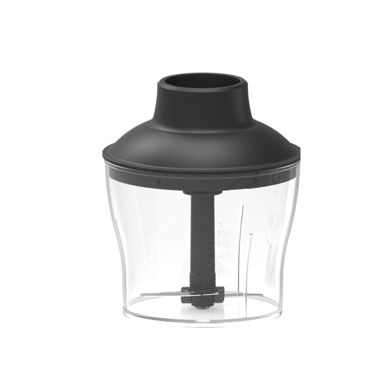 BATIDORA BRAZO INOX 1000W CON ACCESORIOS KÜKEN – Image 3