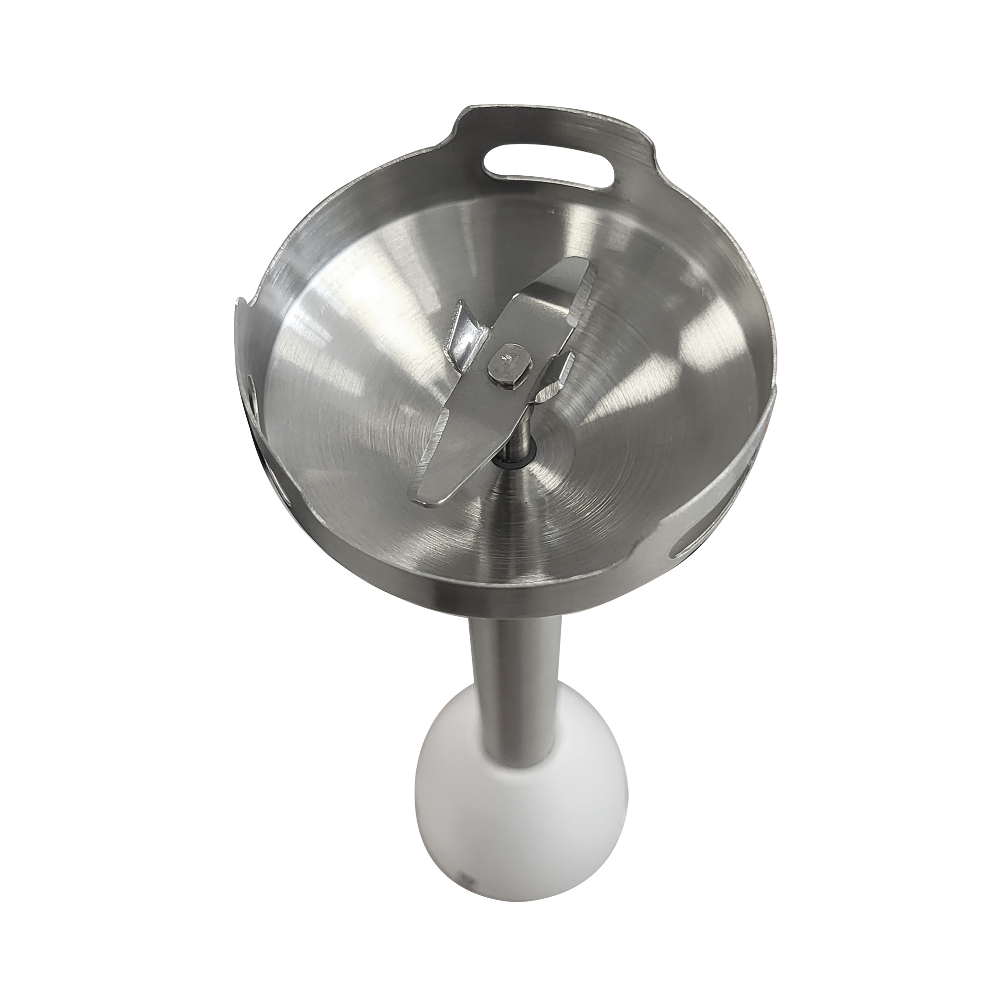 BATIDORA BRAZO 750W CON VASO PLÁSTICO 800ML KUKEN – Image 4