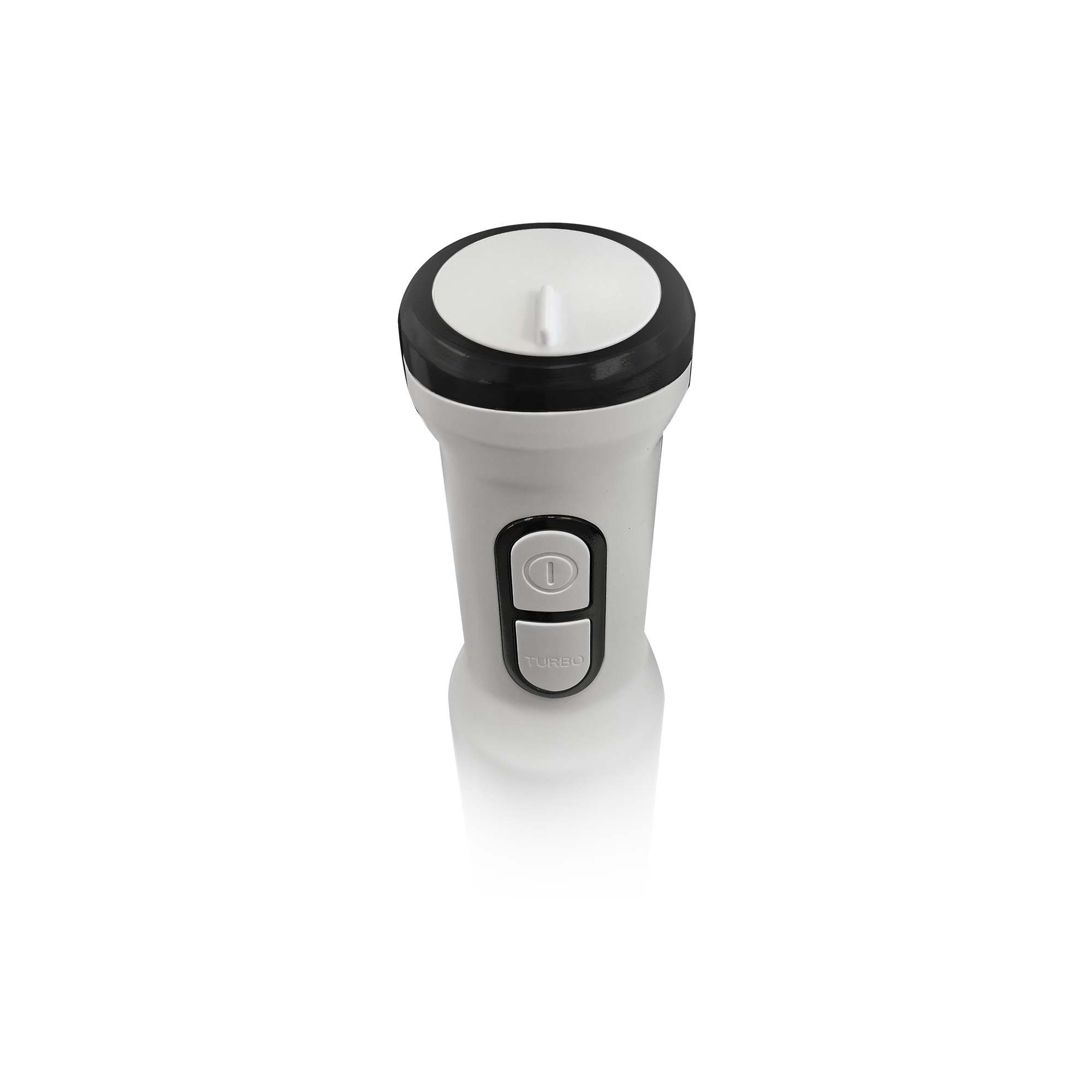 BATIDORA BRAZO 750W CON VASO PLÁSTICO 800ML KUKEN – Image 5