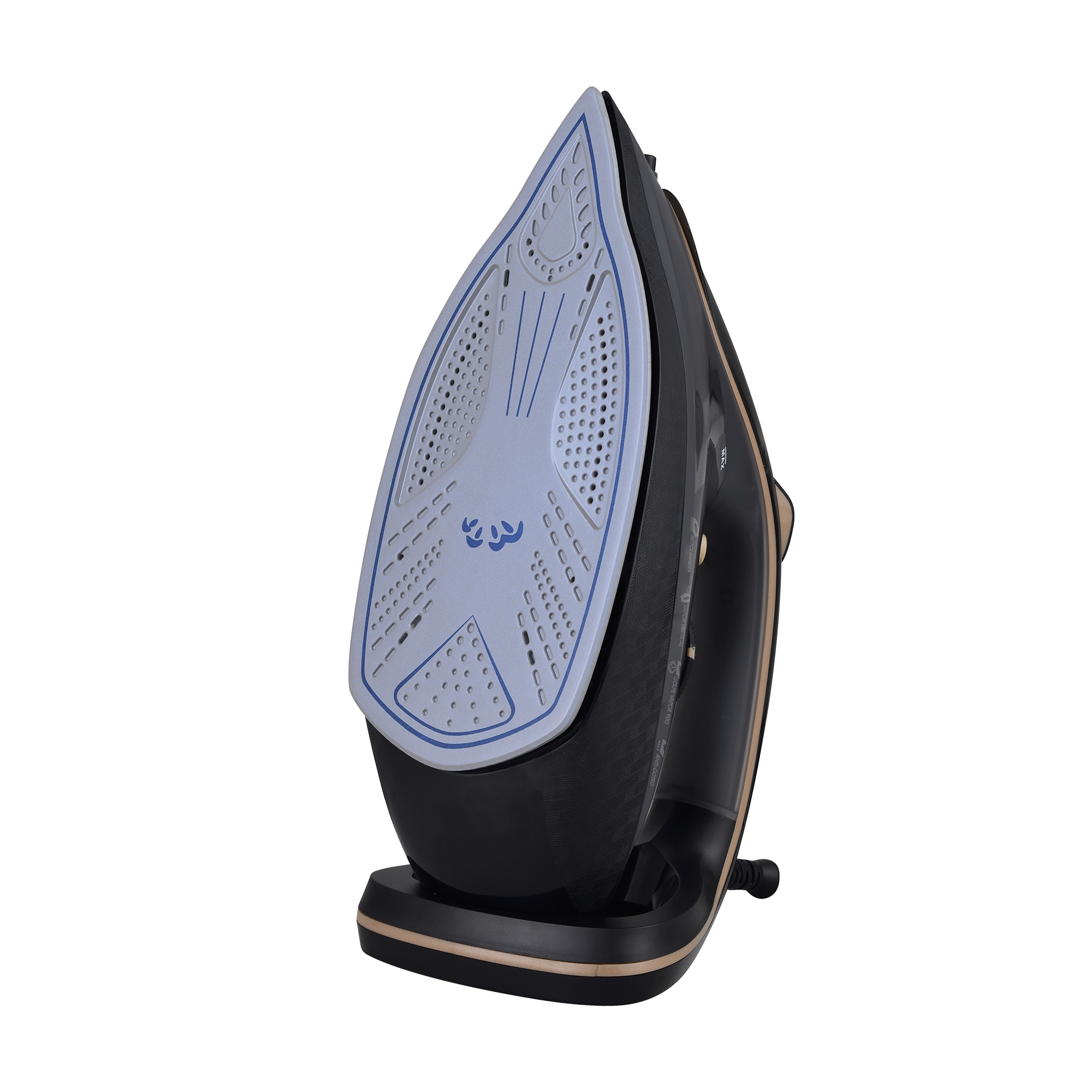 PLANCHA VAPOR KÜKEN SUELA CERÁMICA 3500W - Image 2