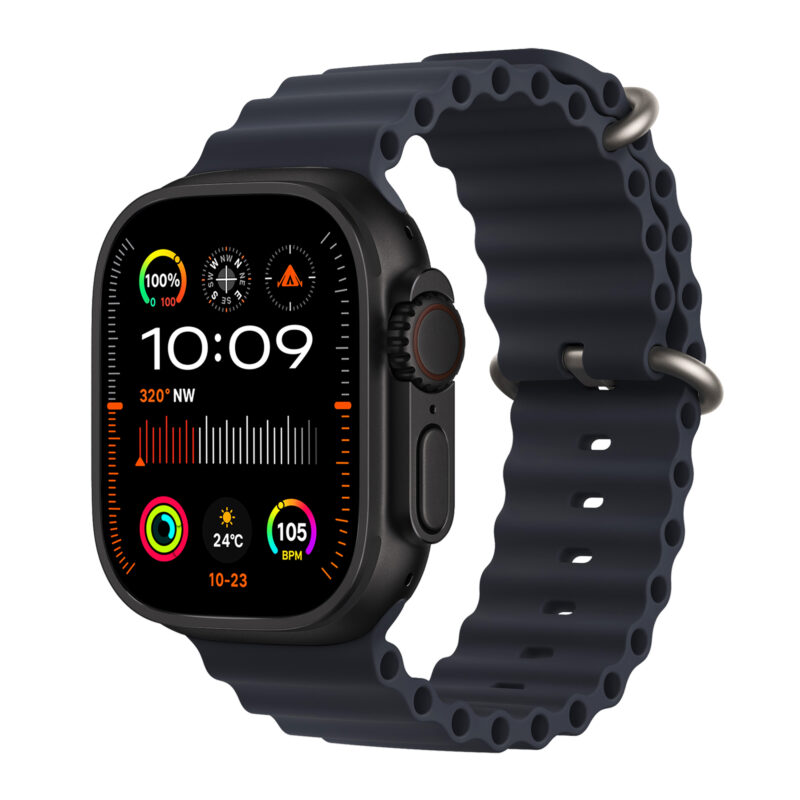 RELOJ SMARTWATCH T900 KUKEN - Imagen 6