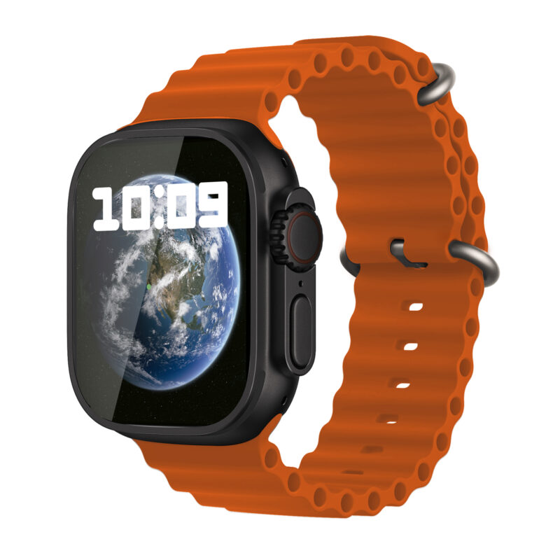 RELOJ SMARTWATCH T900 KUKEN - Imagen 5