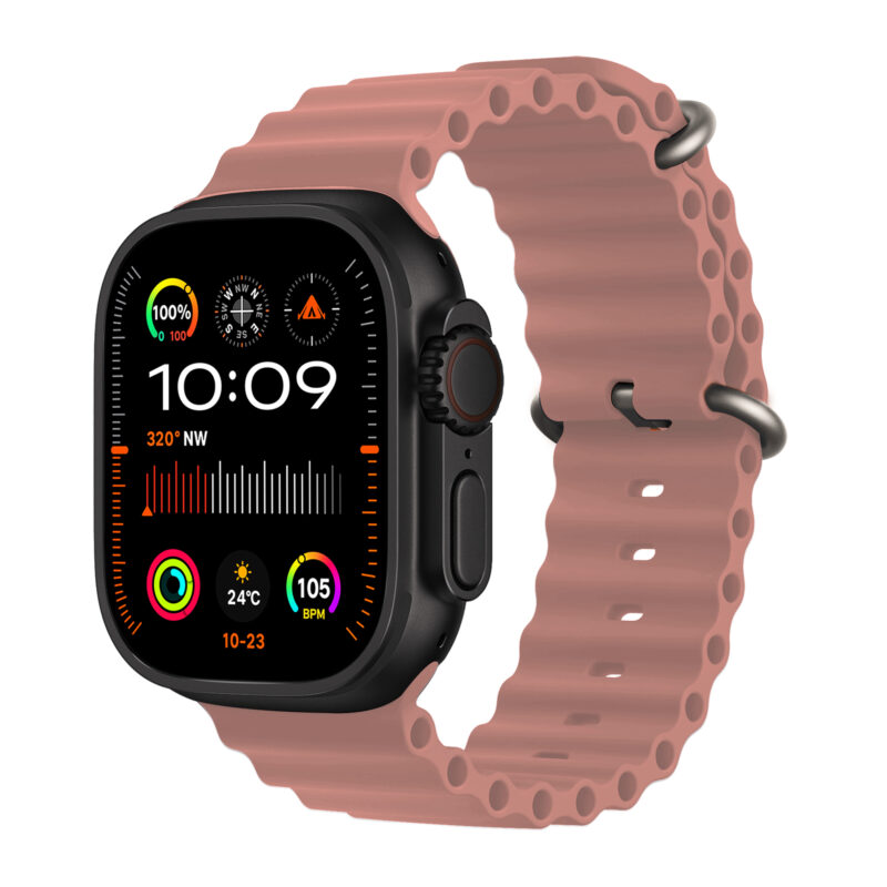RELOJ SMARTWATCH T900 KUKEN - Imagen 4