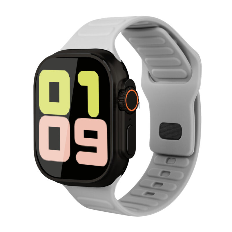 RELOJ SMARTWATCH T900 KUKEN - Imagen 3