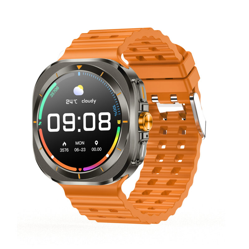 RELOJ SMARTWATCH TF7 ULTRA KÜKEN - Image 2