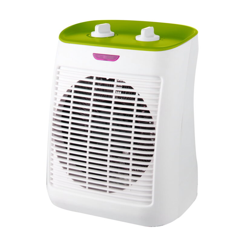 AQUECEDOR VERTICAL KUKEN ECO 1200/2000W