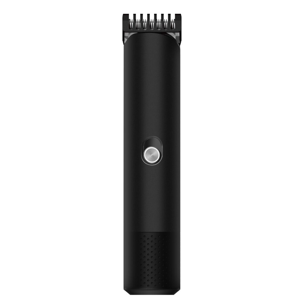 Hair and beard trimmers