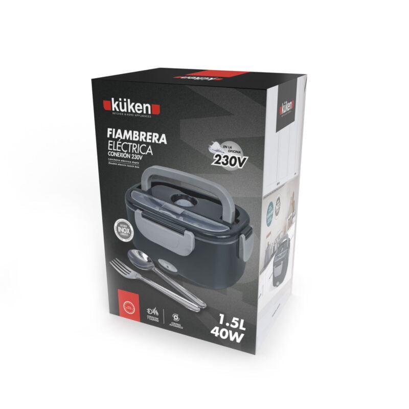ELECTRIC FIAMBRERA - Bild 6