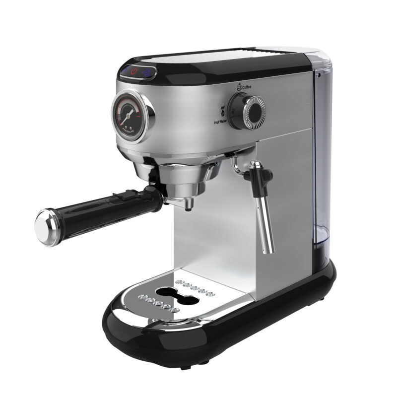 Espresso-Kaffeemaschine