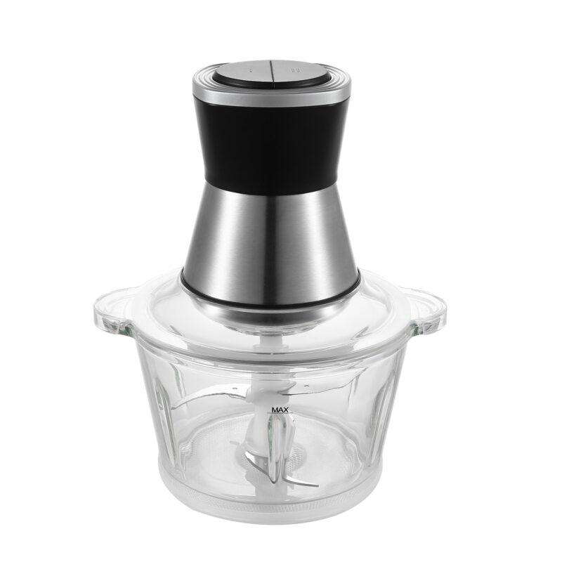 MINCER 500W GLASS TUMBLER 2L.