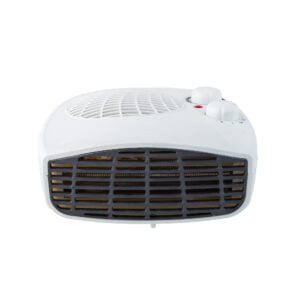 CALEFACTOR HORIZONTAL KÜKEN WHITE 2000W - Afbeelding 2