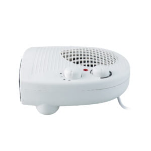 CALEFACTOR HORIZONTAL KÜKEN WHITE 2000W - Afbeelding 3