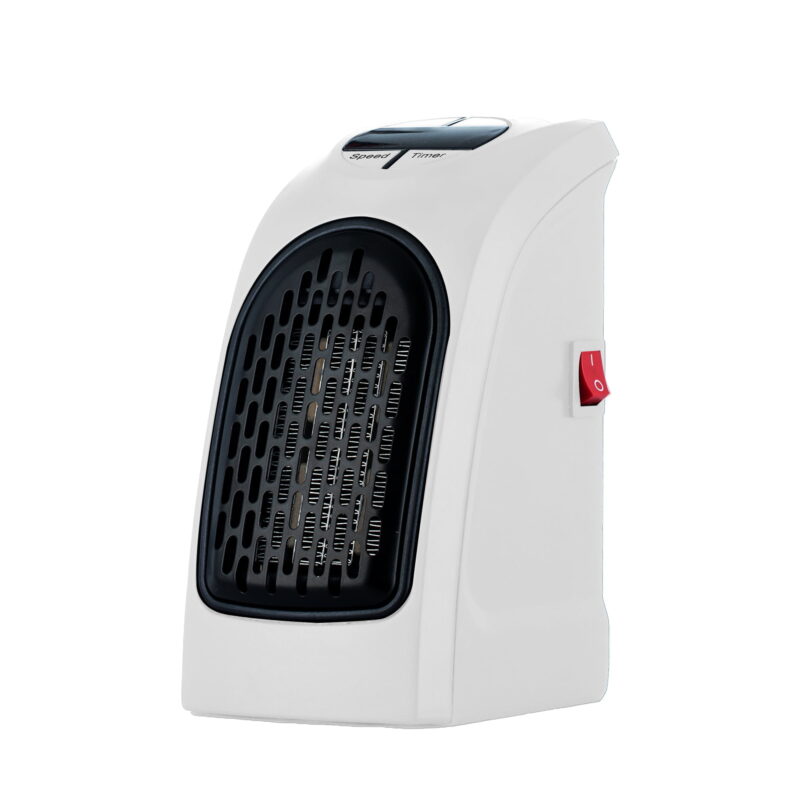 AQUECEDOR DE CERÂMICA KUKEN MINI 400W.
