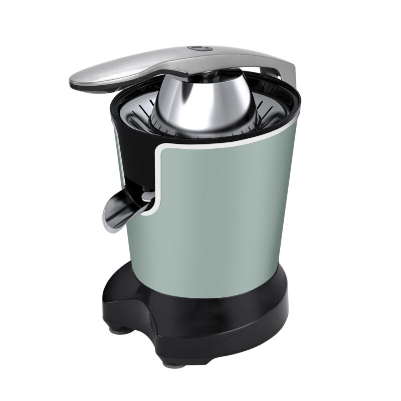 EXPRIMIDOR NARANJAS CON BRAZO 650W KUKEN VINTAGE
