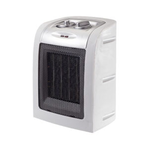 KUKEN VERTIKALE KERAMIK HEIZUNG 1500W