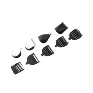 MÁQUINA DE CORTAR CABELO MULTIFUNÇÕES 9EM1 3W. KÜKEN - Imagem 3
