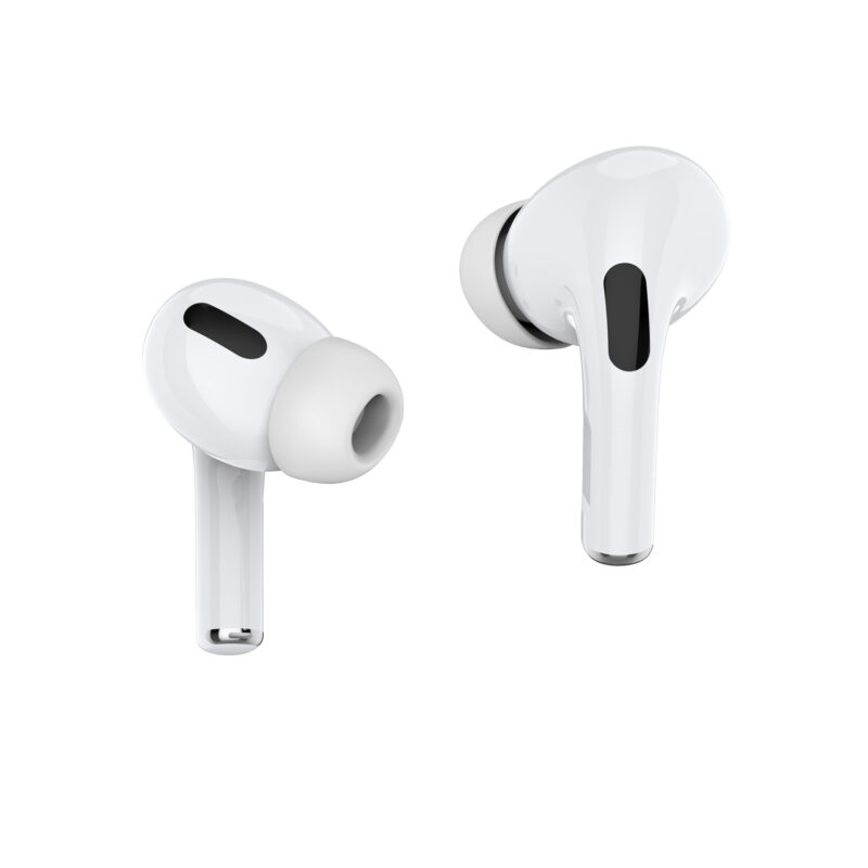 AURICULARES INALÁMBRICOS IP20 BLANCOS KÜKEN – Image 4