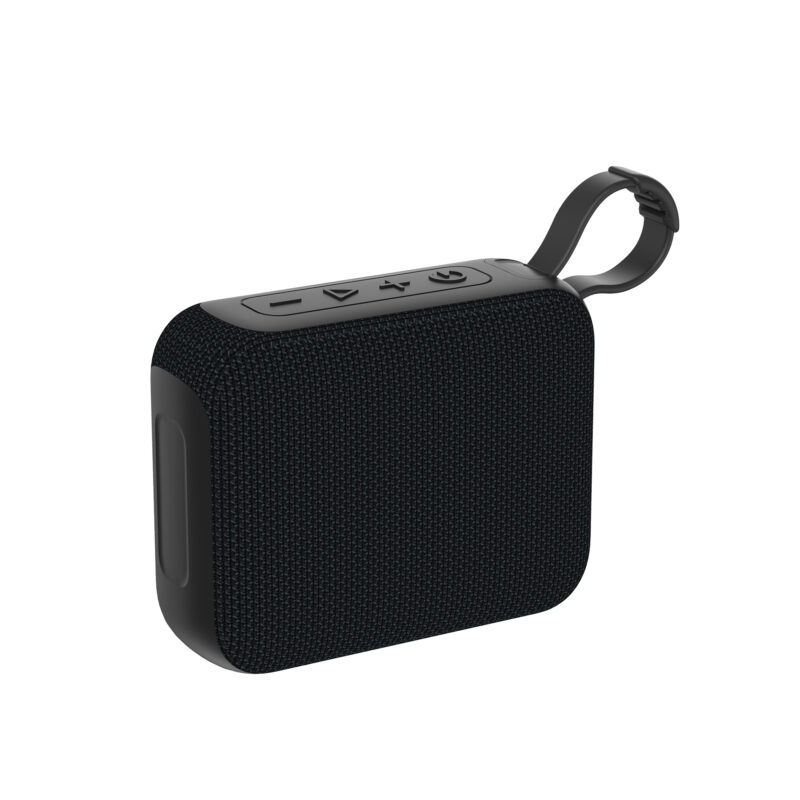 ALTAVOZ PORTÁTIL 1200 MAH 5W KÜKEN