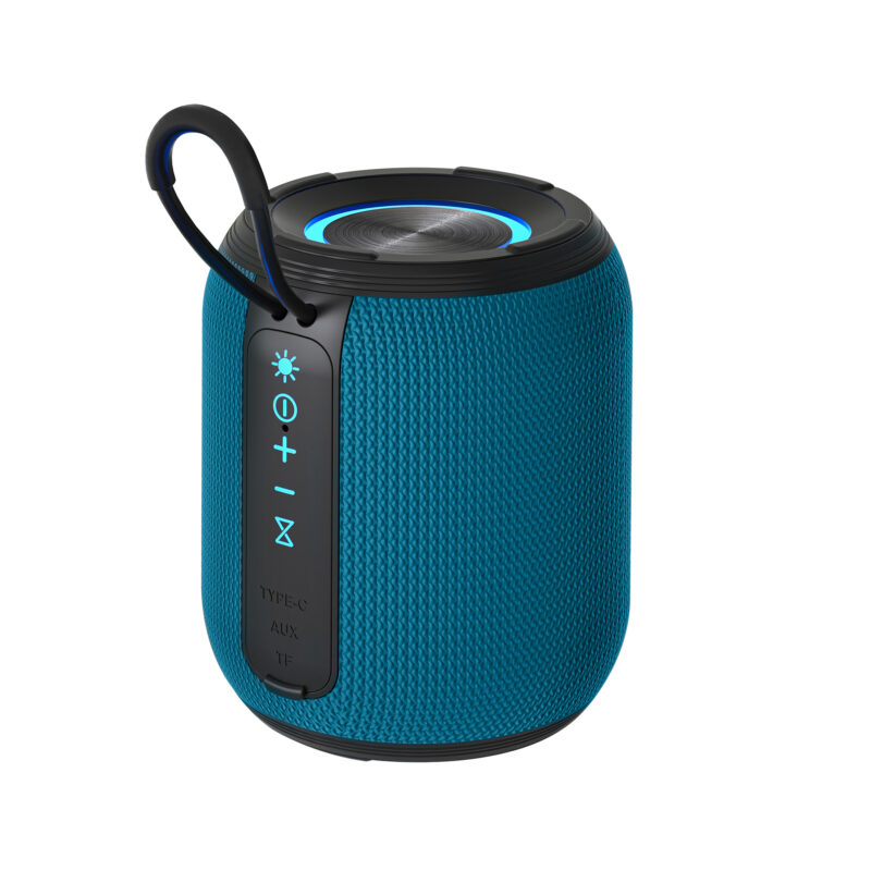 ALTAVOZ PORTÁTIL IPX4 1200MAH 6W KÜKEN
