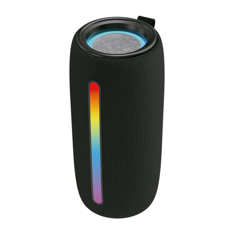 ALTAVOZ PORTÁTIL RGB 1600MAH 12W KÜKEN