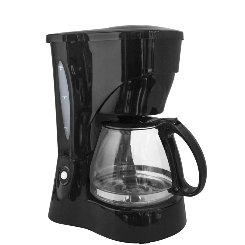 MÁQUINA DE CAFÉ GOTA A GOTA 4-6 CHÁVENAS 0,65L KÜKEN